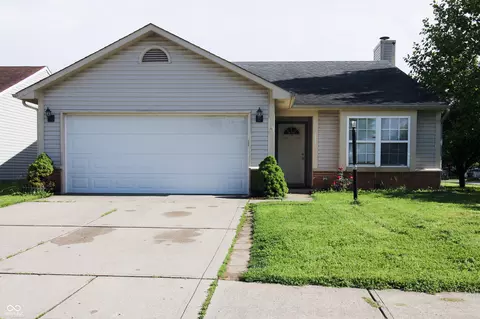 1375 Summer Mdw, Indianapolis, IN 46217