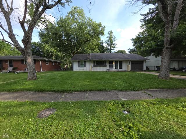 2403 Bramble Way, Anderson, IN 46011
