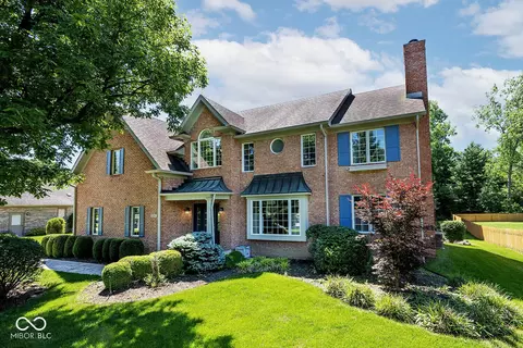 12247 Old Stone Dr, Indianapolis, IN 46236