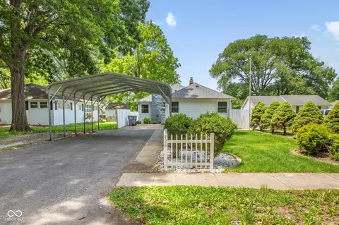 428 N Gibson Ave, Indianapolis, IN 46219