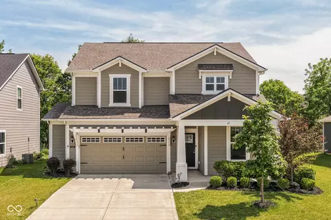 5465 Dunhaven Rd, Noblesville, IN 46062