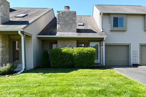 2505 Spring Hill Ct, Indianapolis, IN 46268