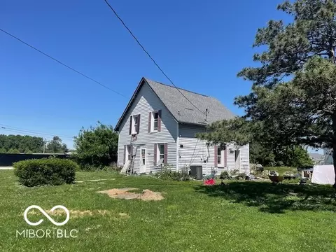 760 Hamilton Ave, Franklin, IN 46131