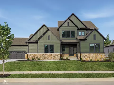 19635 Chatsworth Blvd, Westfield, IN 46074