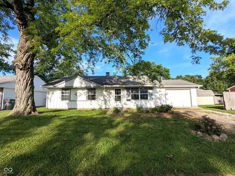 2627 N Routiers Ave, Indianapolis, IN 46219