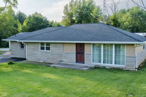 6742 E County Road 900 N, Seymour, IN 47274