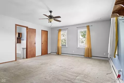 Bedroom - 210 S West St, Pendleton, IN 46064 photo 5 of 6