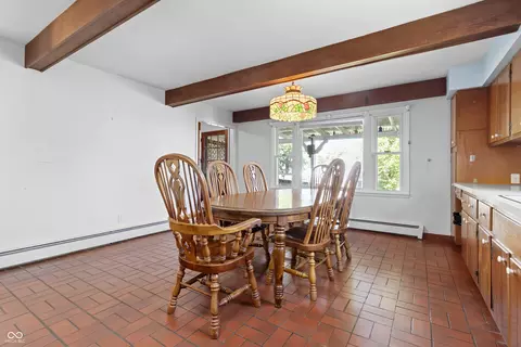Dining - 210 S West St, Pendleton, IN 46064 photo 1 of 1
