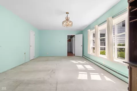 Living - 210 S West St, Pendleton, IN 46064 photo 10 of 13