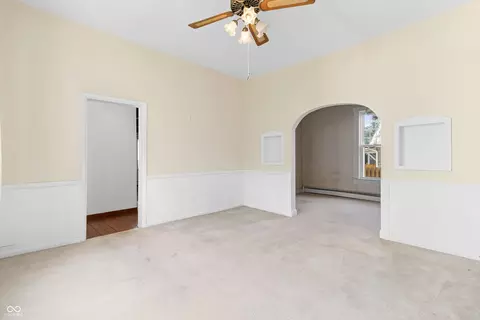 Living - 210 S West St, Pendleton, IN 46064 photo 7 of 13