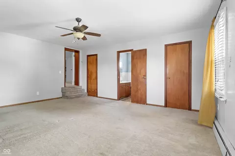 Bedroom - 210 S West St, Pendleton, IN 46064 photo 6 of 6