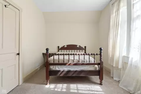 Bedroom - 210 S West St, Pendleton, IN 46064 photo 1 of 6