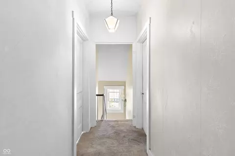 Entry Way - 210 S West St, Pendleton, IN 46064 photo 2 of 2