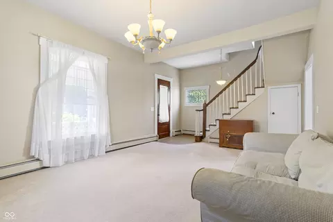 Living - 210 S West St, Pendleton, IN 46064 photo 1 of 13