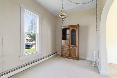 Living - 210 S West St, Pendleton, IN 46064 photo 8 of 13