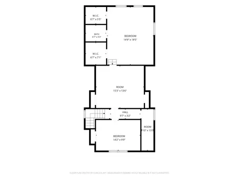 Floorplan - 210 S West St, Pendleton, IN 46064 photo 3 of 3