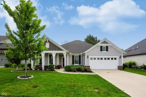 15849 Hush Hickory Bnd, Westfield, IN 46074
