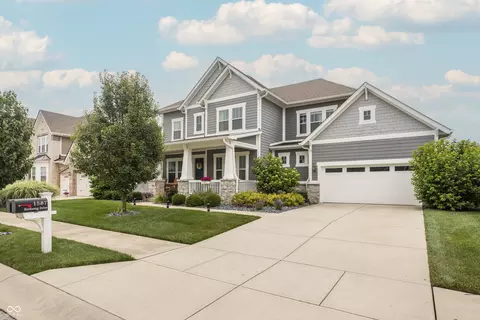 1587 Birdsong Dr, Westfield, IN 46074