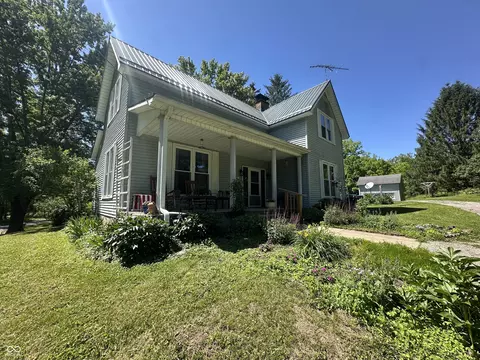 938 W 425 S, Rockville, IN 47872