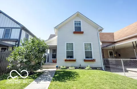 267 Iowa St, Indianapolis, IN 46225