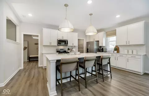 16434 Wrangell Cir, Noblesville, IN 46060