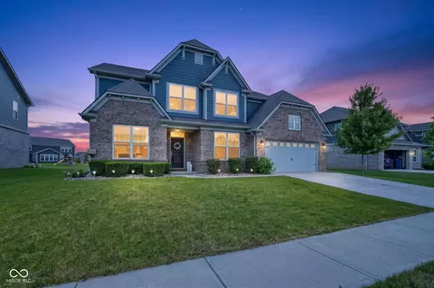 15577 Whelchel Dr, Fishers, IN 46037