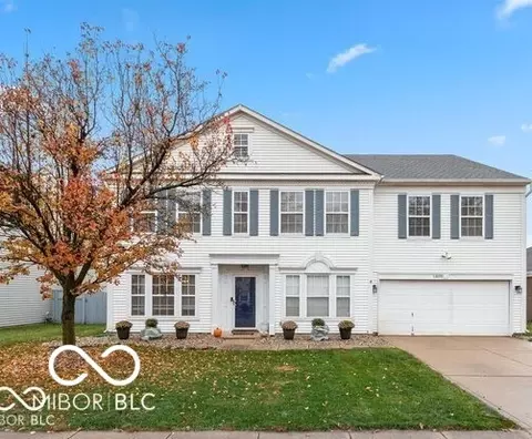 12670 E 131st St, Fishers, IN 46037