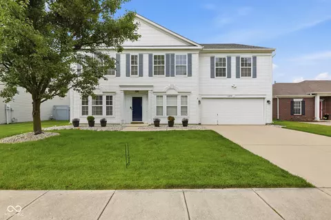 12670 E 131st St, Fishers, IN 46037