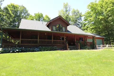 20168 Hickory, Batesville, IN 47006