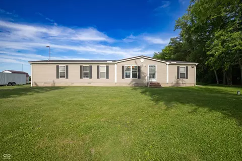 9900 N Langdon Rd, Gaston, IN 47342