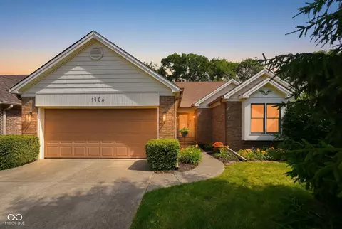 1106 Acadia Ct, Indianapolis, IN 46217