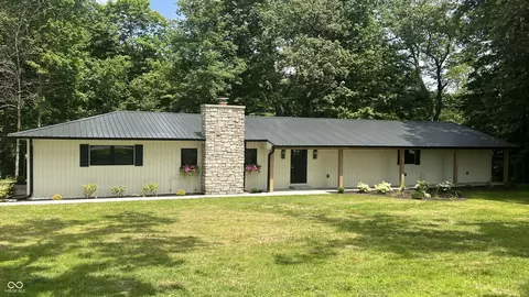 3500 S Burlington, Muncie, IN 47302