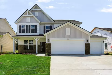 7326 Leatherwood, Indianapolis, IN 46259