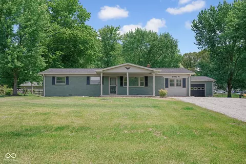 8190 N Greenacres Rd, Scipio, IN 47273