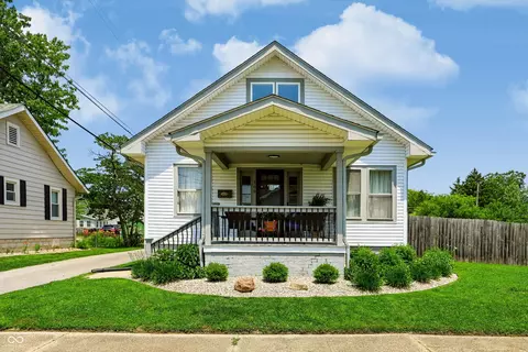 300 Herriott St, Franklin, IN 46131