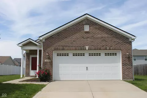 4218 Pearson, Westfield, IN 46062