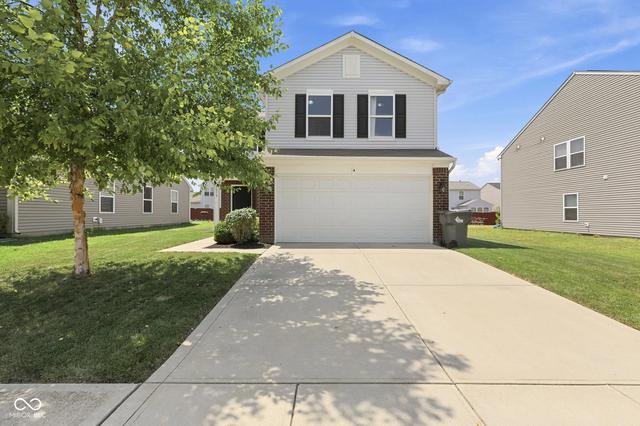 4072 Little Bighorn Dr, Indianapolis, IN 46235