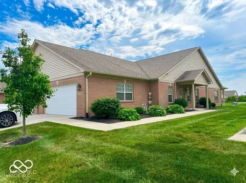 4328 Washington Blvd #17, Plainfield, IN 46168