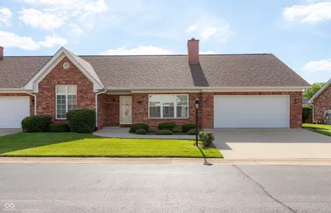 113 Commons Dr, Seymour, IN 47274