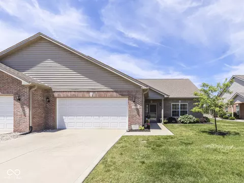 4310 Washington Blvd, Plainfield, IN 46168