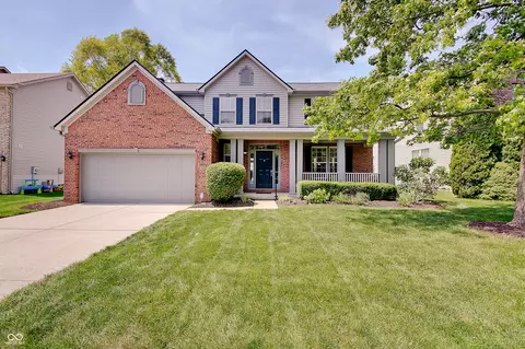 13172 Turquoise Cir, Carmel, IN 46033