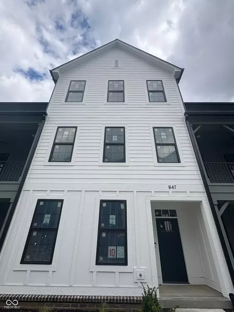 847 Ashdown Ln, Carmel, IN 46032
