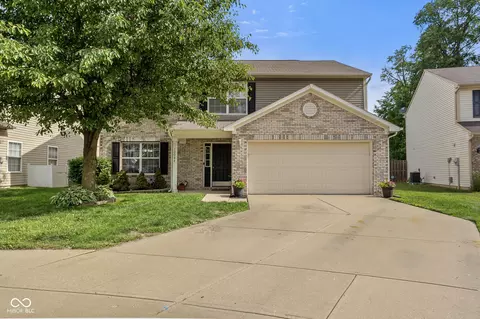 10044 Three Star Ct, Avon, IN 46123