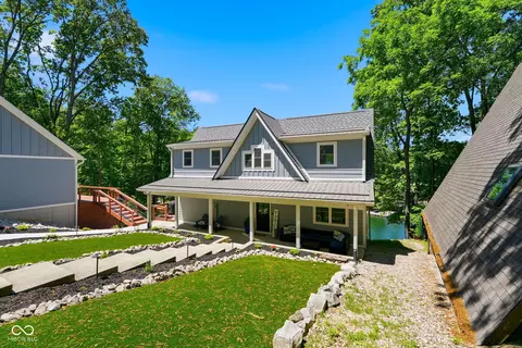 7573 Hummingbird Dr, Nineveh, IN 46164