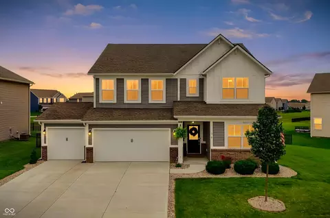 36 Lively Pl, Cicero, IN 46034
