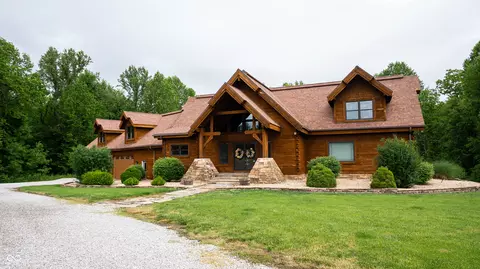 920 W County Road 300 S, North Vernon, IN 47265