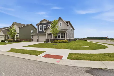 6778 Sugar Creek Ln, Whitestown, IN 46075