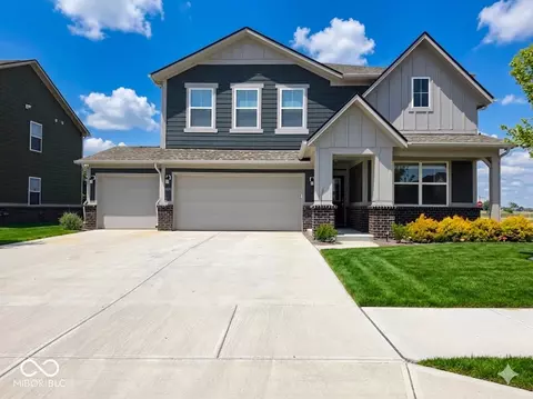 6778 Sugar Creek Ln, Whitestown, IN 46075