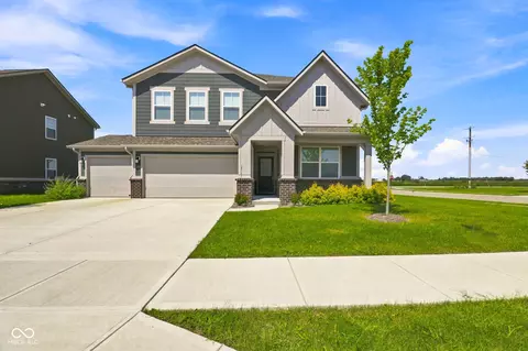 6778 Sugar Creek Ln, Whitestown, IN 46075