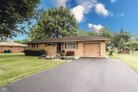230 N Green Springs Rd, Indianapolis, IN 46214